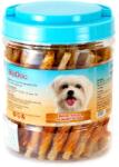 BIODOG Recompense pentru caini Biodog baton natur cu piept de pui 500g