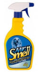 Mr Smell Solutie curatare pete animale, Mr. Smell, Caine 500 ml