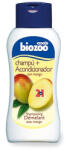 BIOZOO sampon si balsam pentru caini 2in1 250ml