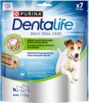 Dentalife Recompense pentru caini de talie mica, Purina Dentalife Small 142g 115g