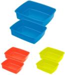 MPS Litiera MPS hydra mini mix colors 42x30x10(h)cm