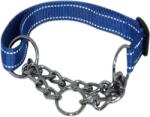 FaberPet Zgarda caini chinga strangulanta 27-43 cm