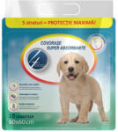 4DOG Covorase Igienice 4DOG 10buc