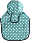 4dog Deluxe Pelerina Caini 4DOG DELUXE Cu Buline 40cm