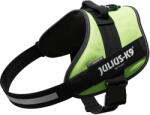 Julius-K9 Ham Julius-K9 IDC Power - 3XL Neon