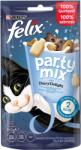 FELIX Recompense pentru pisici Purina Felix Party Mix Dairy Delight, 60 g 60g