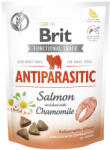 Brit Recompense caini Brit Care Dog Snack Antiparasitic Salmon 150 g 150g