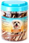 BIODOG Recompense pentru caini Biodog sandwich cu pui si peste 500g