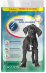 4DOG Covorase Igienice 4DOG 10buc 10buc