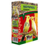 FaberPet Hrana pentru pasari Papagal Mare 1000g