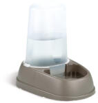 Leopet Dispenser Hrana sau Apa pentru Animale de Companie 0.5l