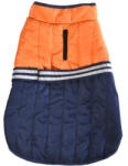 4dog Deluxe Hainuta Caini 4DOG DELUXE Reflectiva Belt Blue