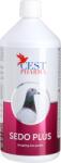 Cest Pharma Supliment pentru porumbei, Sedo Plus, Cest Pharma, 1000ml 1000ml