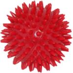 FaberPet Jucarie minge cauciuc plina cu tepi 5.5 cm