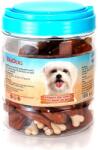 BIODOG Recompense pentru caini Biodog pulpite din calciu cu piept de pui 500g