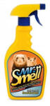 Mr Smell Solutie curatare pete animale, Mr. Smell, Rozatoare 500 ml