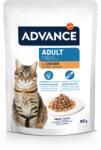 Affinity Hrana umeda pisici Advance Adult cu Pui - plic 85g