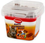 Sanal Cat anti-hairball bites 75 g 75g