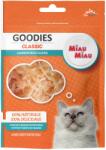 Miau Miau Recompense Pisici MIAU MIAU GOODIES Classic Salmon Mini Cloud 50g 50g