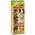 NESTOR rozatoare stick biscuiti si fructe (cut 2 buc)/gb - bravapet