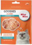 Miau Miau Recompense Pisici MIAU MIAU GOODIES Classic Chicken Mini Strip 50g 50g