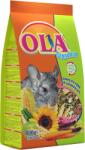 OLA Hrana completa Ola pentru chinchilla 800g - bravapet