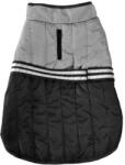 4dog Deluxe Hainuta Caini 4DOG DELUXE Reflectiva Belt Black