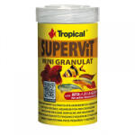 Tropical SUPERVIT mini granulat, Tropical Fish, 250ml/ 162.5g