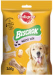 PEDIGREE Biscrok recompense pentru caini 200g