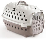 Stefanplast Cusca Transport STEFANPLAST Gulliver Chic Grey