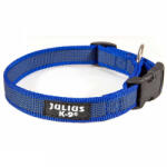 Julius-K9 Zgarda Julius-K9 IDC Color & Gray - 27-42cm Albastru
