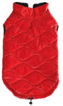 4dog Deluxe Hainuta caini 4DOG DELUXE Cosy Rosu