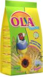 OLA Hrana completa Ola pentru pasari exotice 1kg - bravapet