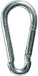 FaberPet Carabiniera pompieri pentru caini cu clapeta 8x80mm