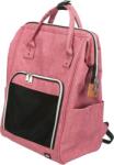 TRIXIE Rucsac De Transport, Ava, 32x42x20cm, Pana la 10 kg, Rosu
