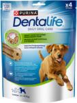 Dentalife Recompense pentru caini de talie mare, Purina Dentalife Large 142g 142g