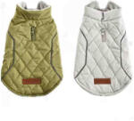4dog Deluxe Hainuta caini 4DOG DELUXE Charm Verde 40 cm