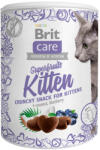 Brit Care Recompense pentru pisici Brit Care Cat Snack Superfruits Kitten 100 g 100g