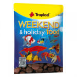 Tropical WEEKEND FOOD Tropical Fish 20g