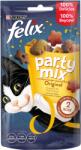 FELIX Recompense pentru pisici Purina Felix Party Mix Original, 60 g 60g