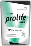 Prolife Dieta veterinara umeda Prolife hypoallergenic pentru pisici plic 85g - bravapet