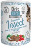 Brit Care Recompense Fara Cereale Pisici, BRIT Care, Insecte, 100g