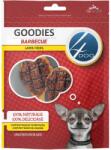 4DOG Recompense Caini 4DOG GOODIES Barbecue Lamb Chops 100g 100g