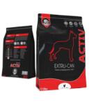 EXTRU-CAN EXTRU-CAN Activ, Pui, hrană uscată câini, activitate intensă, 10kg 10kg