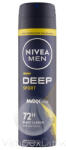 Nivea Men Deo 150ml Deep Sport - vegyesbolt