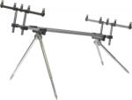 K-Karp Rod Pod Reaction MKII, 4 posturi K-Karp (192-00-300) Suport lanseta