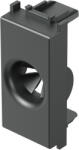 TEM Кабелен изход 1М, цвят Антрацит, Modul - TM31AT (TM31AT)