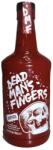 Dead Man's Fingers - Coffee Rum - 0.7L, Alc: 37.5%
