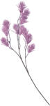Clayre & Eef Set 3 flori artificiale violet 13x4x88 cm (5PL0066)