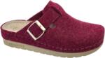 Doss Papuci de casa Doss 447 bordo - dama